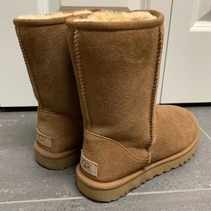 Ugg boots!